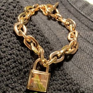 Michael Kors bracelet